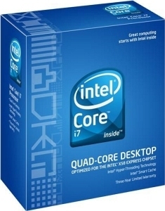 Cpu Intel Core I7 860 28 8mb  Lga1156